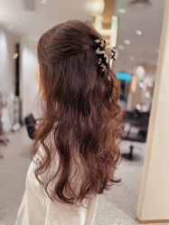 -KEIVON HAIR·崎宏