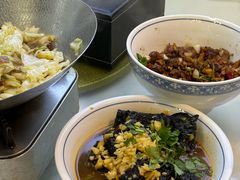 -福巷湘食小馆·猛火现炒(上海首店)