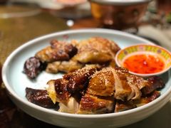 -那家小馆•北京菜•烤鸭(中关村店)