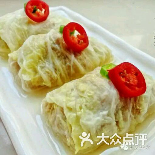 小豆花村(黄村店)图片 - 第504张
