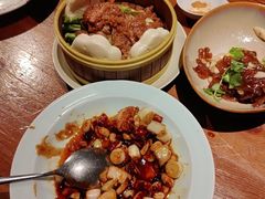 -又一福烤鸭·北京菜(东四店)