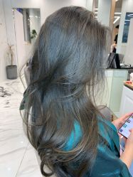 -潘多拉Hairsalon