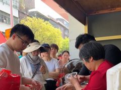 -钟姨糖水(惠城店)