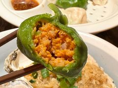 -前海沿•青岛菜(中山路天主教堂店)