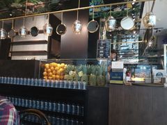 -新鲜誌·新派食集(万象天地店)