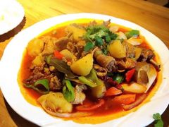 -Alali阿拉礼·新疆家宴(西溪新座店)