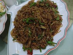 -老陕味道主题餐厅煎饼坊(东关店)