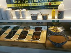 -潮牛魏记鲜牛肉火锅(开发区店)
