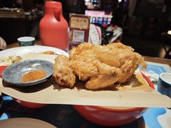 -醉长安(钟楼旗舰店)