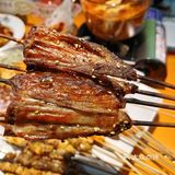 🤗喝酒聊天吃海鲜的好去处