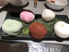 -海底捞火锅(银泰中心店)