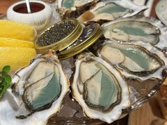 -Osteria Garden 生蚝花园餐厅(原进贤路店)