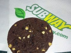 -赛百味SUBWAY(沈阳天地店)