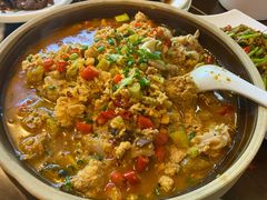 -湘聚南县土菜馆(龙山二路店)