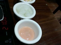 -火炉火自助餐(枫蓝国际店)