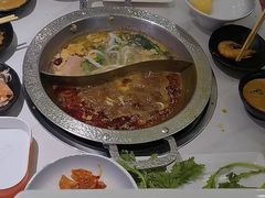 -嘎琉鲜切牛肉自助火锅