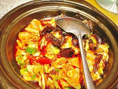 -唐猫庭院·千年陕菜(大唐不夜城店)