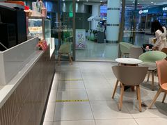 -奈雪的茶(花城汇中区PRO店)