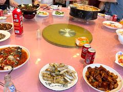 -碧海银沙海鲜餐厅(恒大海上威尼斯店)