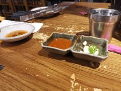 -泥炉烧肉师(新街口金銮巷店)