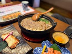 -千代武日本料理(哈西店)