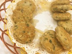 -祈胜邨•顺德鱼生•顺德菜(容桂店)