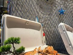 -富力万达文华酒店·海鲜自助