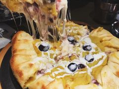 -机器人火炉披萨