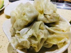 -火焰山自助烧烤涮石板烤肉(新华大街店)