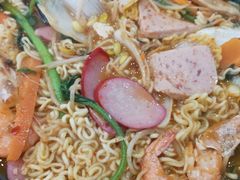 -牛信亭韩国料理·炭火烤肉(紫藤路店)
