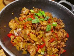 -吃饭皇帝大(合生汇店)