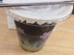 -昼夜咖啡馆