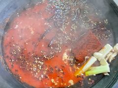 -星鸿社重庆老火锅