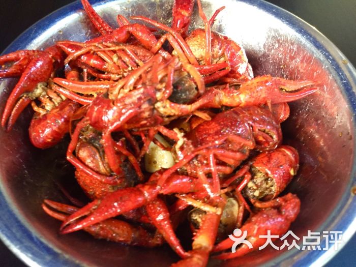 辣盆盆麻辣小龙虾(哈尔滨总店)的点评