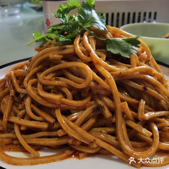 百姓村(永康花园店)