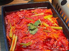 -滇牛云南火锅(桂林路店)