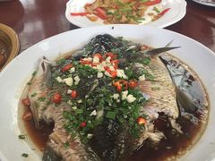 -原味缘菜馆