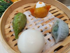 -蔡澜点心·粤菜(月星环球港店)