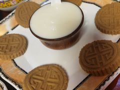 -如意林卡藏餐吧(大昭寺店)