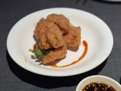 锦府去骨爆鱼-锦府园·新台州菜(合生汇店)
