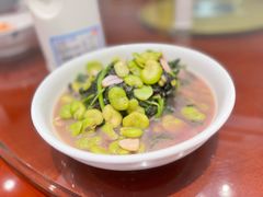 -小秦淮·南京土菜(新亭西路店)
