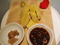 -宋园·金宴浙鲜馆(静安店)