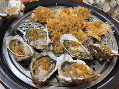 -船奇蒸汽海鲜·闽菜(八市海鲜总店)