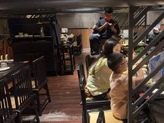 -捞王锅物料理(凯旋路店)