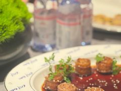 黑醋带鱼-柿合缘新京菜(国金中心商场店)