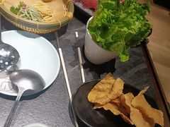 -捞王猪肚鸡火锅(金华义乌之心店)