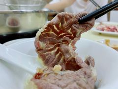 -贵宾牛·潮汕牛肉火锅(珠池总店)