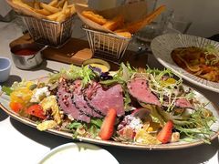 -ins森林童话餐厅coffee&bistro