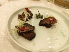 -全聚德(上海首店浦东店)