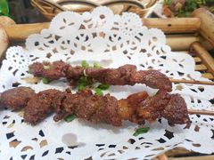 -小叫驴养生驴肉火锅(龙游店)